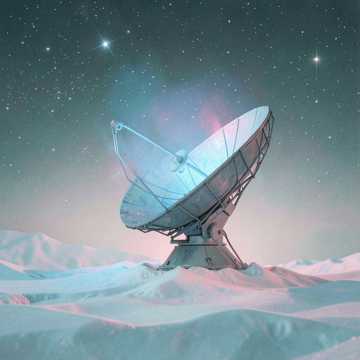 The Snow That Remembers