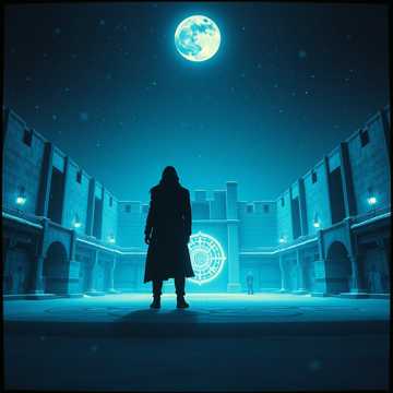 Кровь Академии