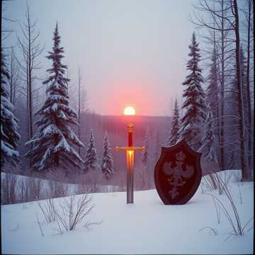 Русская грусть