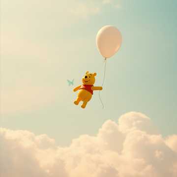 Rammstein_Zwitter ( Винни-Пух кавер)