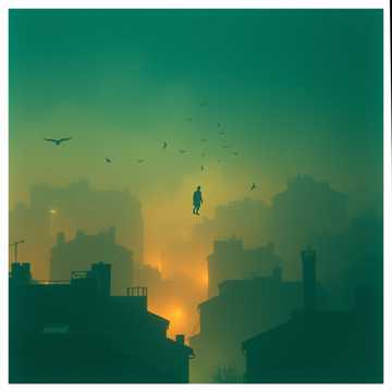 Путь к себе