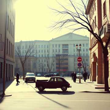 MC MON 62 - Сан Саныч (Edit)