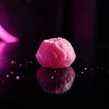 Pink Elephant (Розовый слоник)