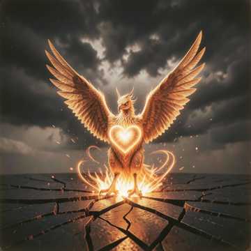 На грани огня