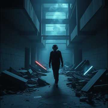 Чужая война