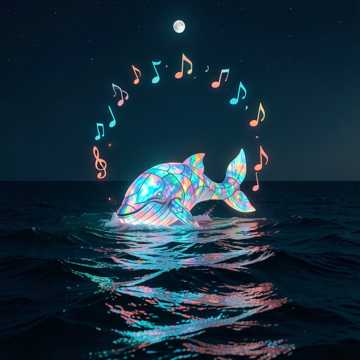 Heart of the Ocean — Whale Symphony]