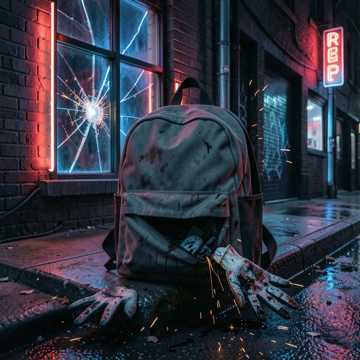 Плевать на себя