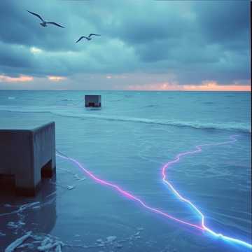 MC MON 62- Мы стая. (Edit)