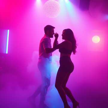 «Танцуй для меня»