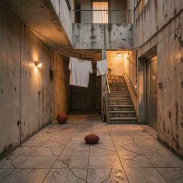 Немецкий двор