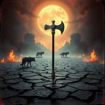 Песнь о смертном Герое