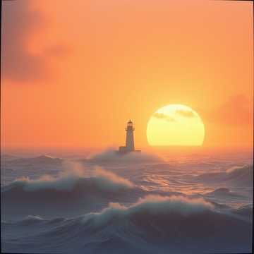 Мой надёжный причал