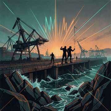 Приморский андерграунд