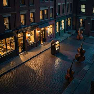 Brooklyn