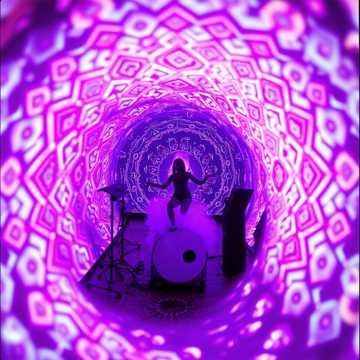 Psychedelic D-R-U-M_2