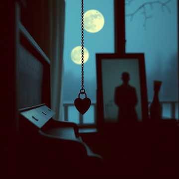 Я так скучаю.