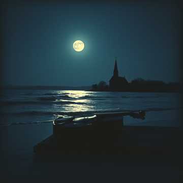 От Бога вам послание