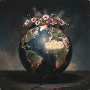 Наша планета