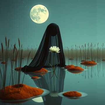 Покорность (сл. Н.Гумилёв, feat Контора КиД)