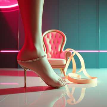 Под каблук (Edit)