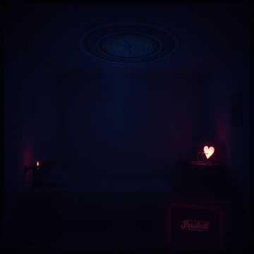 Я выпускаю дым в потолок