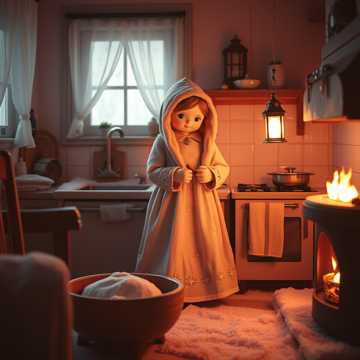 Снегурочка_116272