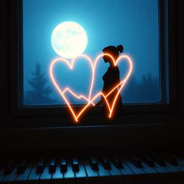 Услышь меня.