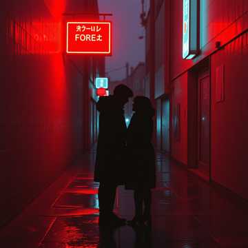 Мы с тобой разные...