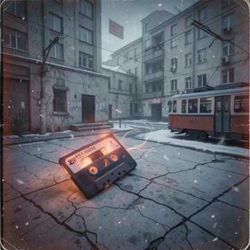 MC-NOTA Цой жив