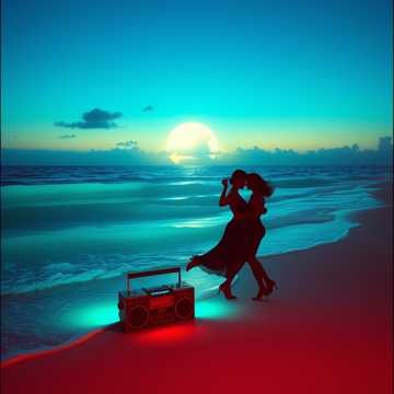 Малыш (Виктор Цой)