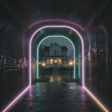 Не спать этой ночью