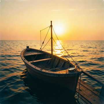 Путь к солнцу