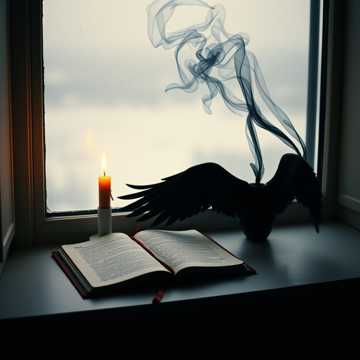 Депрессивные стихи