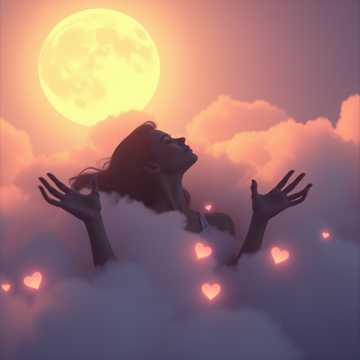 Я хочу быть счастливой!