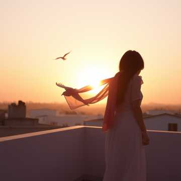 Быть счастливой!