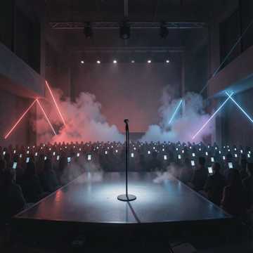 Не привыкай (Live Concert Edit)