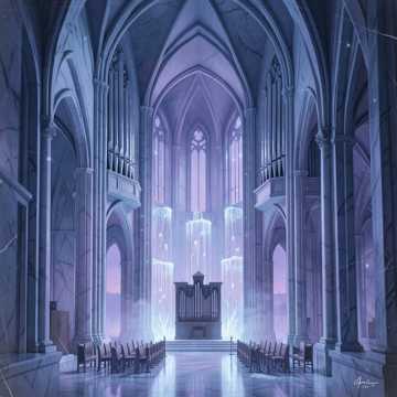Requiem Aeternam