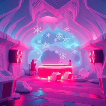 Танцы Clan 2026