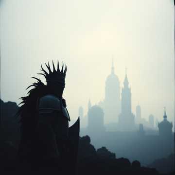 Легион пепла