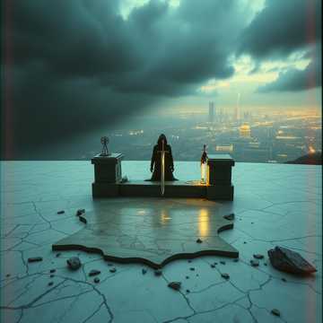 Осколки Четырёх Душ