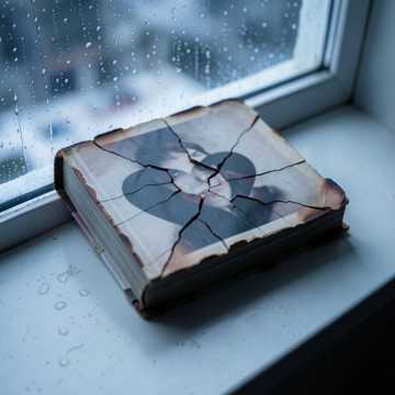 Это не любовь