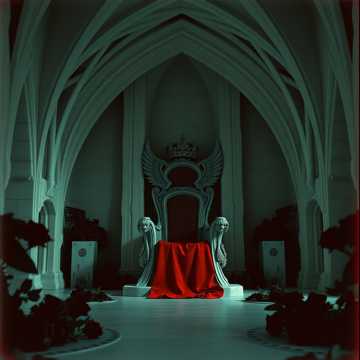 Кровь над Короной