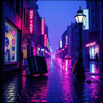 Шансон не умер