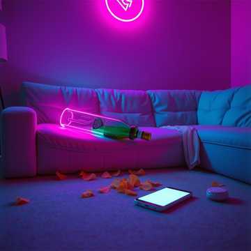 ДрЮнДеЛь - выходной кавер [audiovk.com]