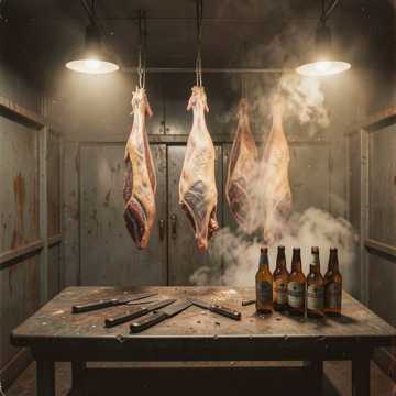 Эй Обвальщики