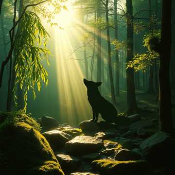 Водопады листвы (стихи Ю.Кобрин)