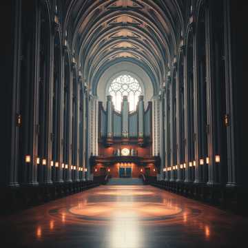 The Strings of the Soul