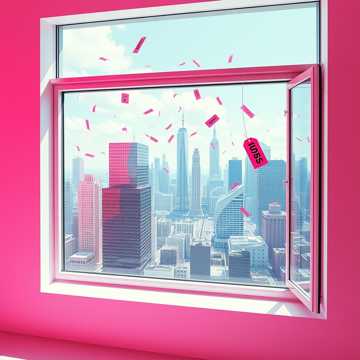 Крах идеального мира