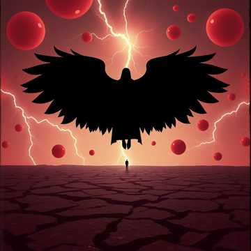 Чёрный дьявол (Edit) (Edit)