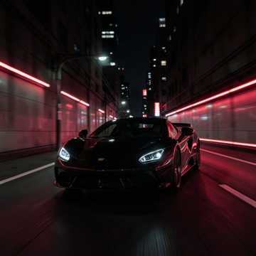 Любим баб, любим скорость